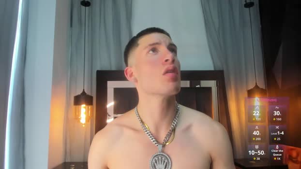 HunterHeat_ nasty Webcam SHOW @ Cam4 16-12-2025