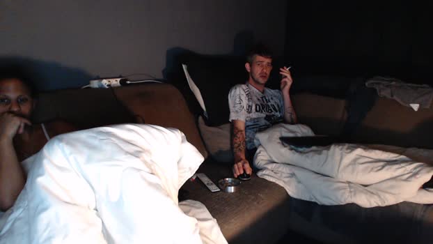 IrisHans bj-dildo Webcam SHOW @ Cam4 16-12-2025