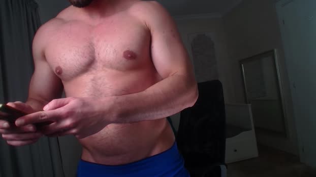 IvanHyde sex Webcam SHOW @ Cam4 17-12-2025
