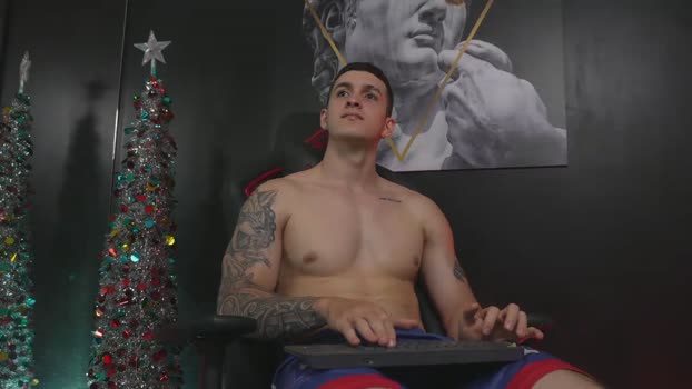 JacksonOlsenn amateur Webcam SHOW @ Cam4 17-12-2025