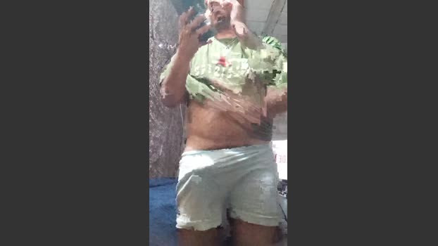 Lau_tumacho_cba show Webcam SHOW @ Cam4 17-12-2025