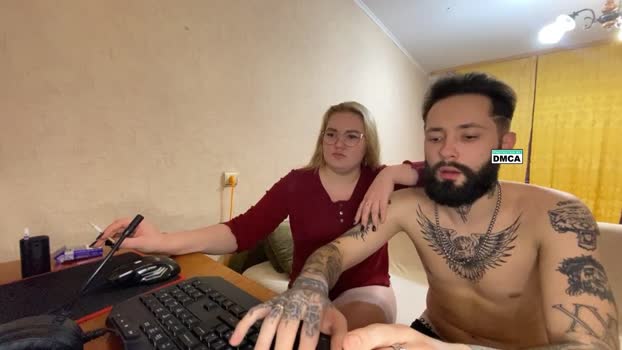 Mike_and_Anna prettyface Webcam SHOW @ Cam4 16-12-2025