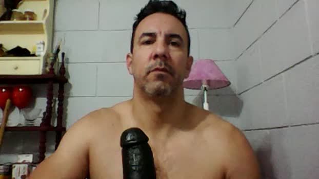 NachoRJ analtoy Webcam SHOW @ Cam4 17-12-2025