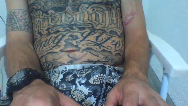 Pau_hot_23cm hard Webcam SHOW @ Cam4 17-12-2025