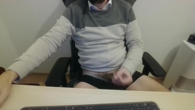 Paulbazox amateur Webcam SHOW @ Cam4 16-12-2025