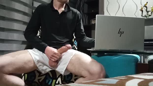 ProphetsRoom Porn Webcam SHOW @ Cam4 16-12-2025