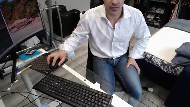 Samricci21 ass Webcam SHOW @ Cam4 17-12-2025