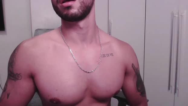 SuperBoyG hardcock Webcam SHOW @ Cam4 17-12-2025