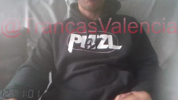 TrancasValencia strip Webcam SHOW @ Cam4 17-12-2025