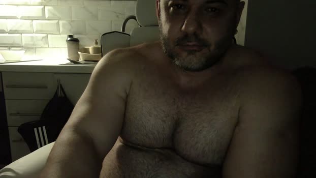 WildJohn_X show Webcam SHOW @ Cam4 17-12-2025