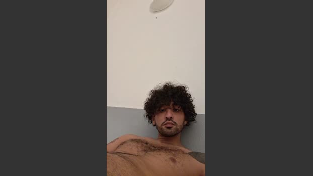 Ylias99 Topless Webcam SHOW @ Cam4 16-12-2025