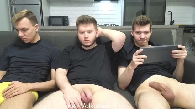 alexxx_d yummy Webcam SHOW @ Cam4 16-12-2025