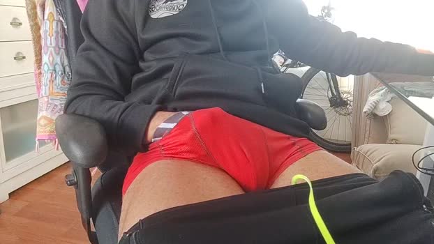 anesnude bigballs Webcam SHOW @ Cam4 17-12-2025