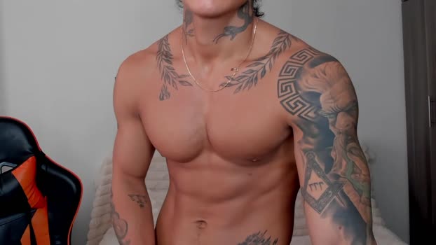 austing_king lovense Webcam SHOW @ Cam4 16-12-2025