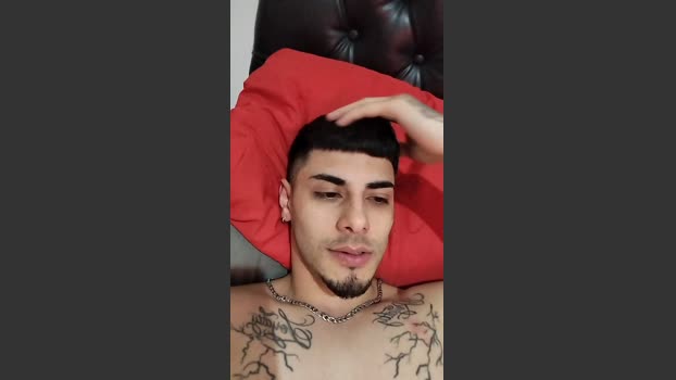 chulodelghetto1 big Webcam SHOW @ Cam4 16-12-2025