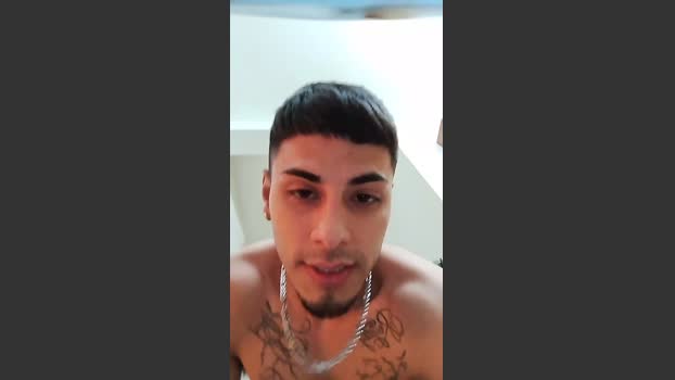 chulodelghetto1 Video Webcam SHOW @ Cam4 16-12-2025