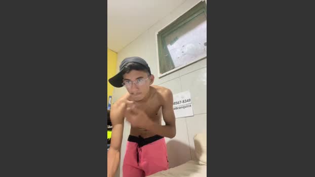 coebranquinx spank Webcam SHOW @ Cam4 16-12-2025