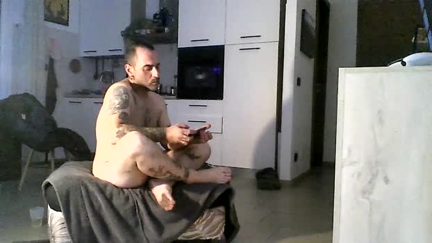 drunk3n1 spanking Webcam SHOW @ Cam4 16-12-2025