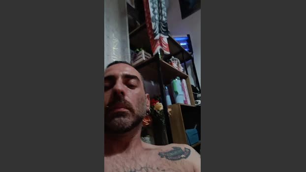 drunk3n1 kiss Webcam SHOW @ Cam4 16-12-2025