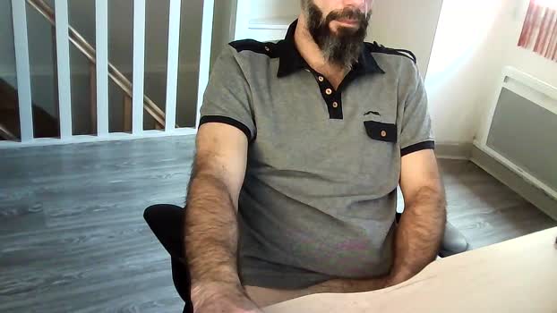 frenchtruker007 sexybody Webcam SHOW @ Cam4 17-12-2025