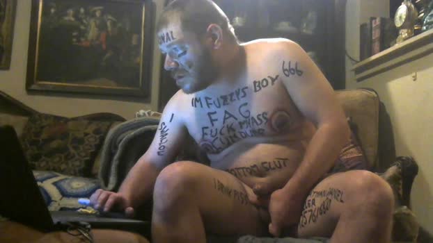 fulldude spanking Webcam SHOW @ Cam4 17-12-2025