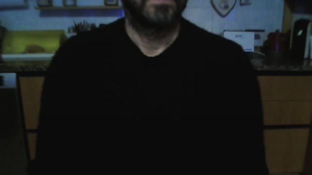 furfante___ Cam Webcam SHOW @ Cam4 17-12-2025