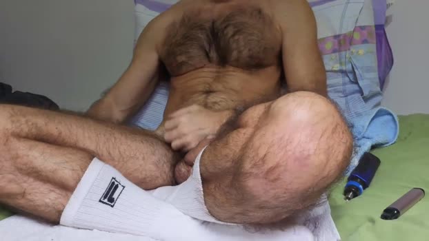 hairycerberus suckcock Webcam SHOW @ Cam4 17-12-2025