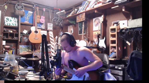 jameswebbscope kinky Webcam SHOW @ Cam4 17-12-2025