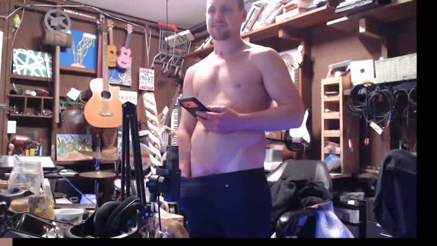 jameswebbscope playtime Webcam SHOW @ Cam4 17-12-2025