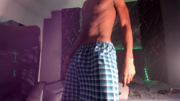 johan_barreto hardcock Webcam SHOW @ Cam4 16-12-2025