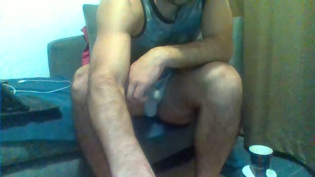 juan6518 dirty Webcam SHOW @ Cam4 17-12-2025