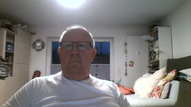 klaus4457 hard Webcam SHOW @ Cam4 17-12-2025