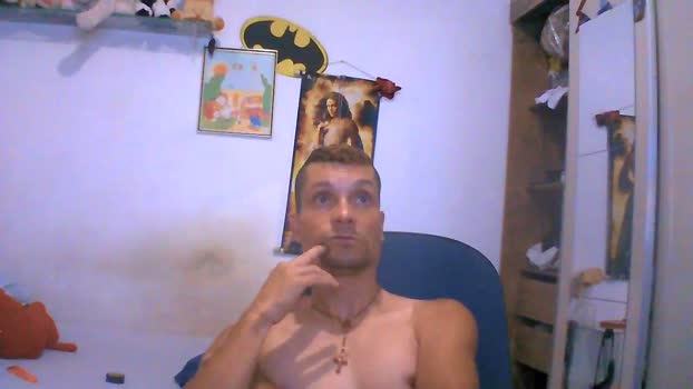 leandrinhocat bicurious Webcam SHOW @ Cam4 16-12-2025