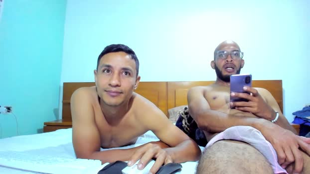 maik_james playtime Webcam SHOW @ Cam4 17-12-2025