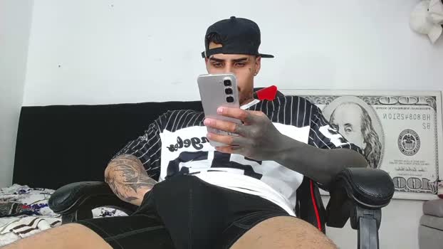 maxfordxxx Cam Webcam SHOW @ Cam4 17-12-2025