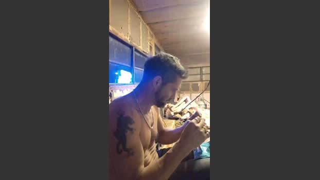 richie00731 skinny Webcam SHOW @ Cam4 17-12-2025