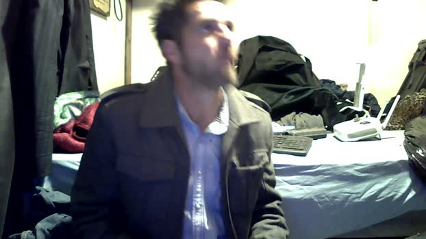 richie00731 jerkoff Webcam SHOW @ Cam4 17-12-2025