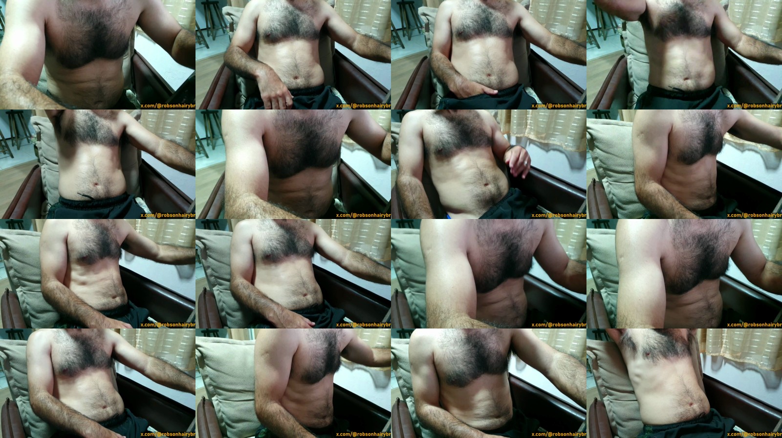 robson_29 Video Webcam SHOW @ Cam4 17-12-2025