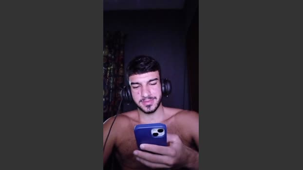 robsonhaha sweet Webcam SHOW @ Cam4 17-12-2025