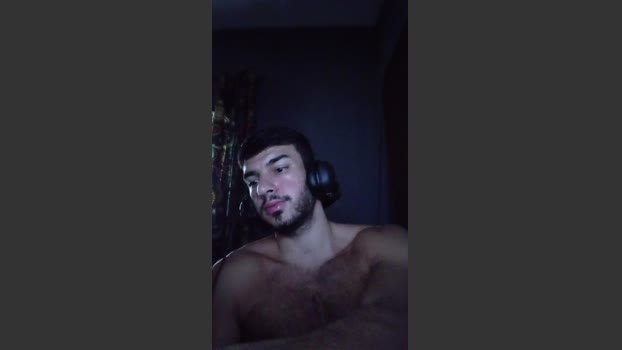 robsonhaha wank Webcam SHOW @ Cam4 17-12-2025