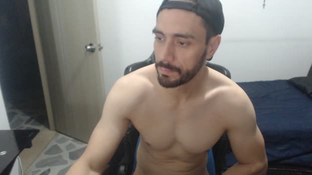 samuelgarcia_ Ass Webcam SHOW @ Cam4 17-12-2025