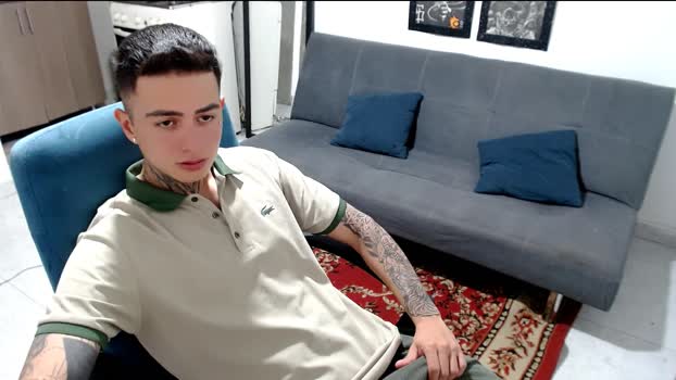 santii_ss bigdick Webcam SHOW @ Cam4 17-12-2025