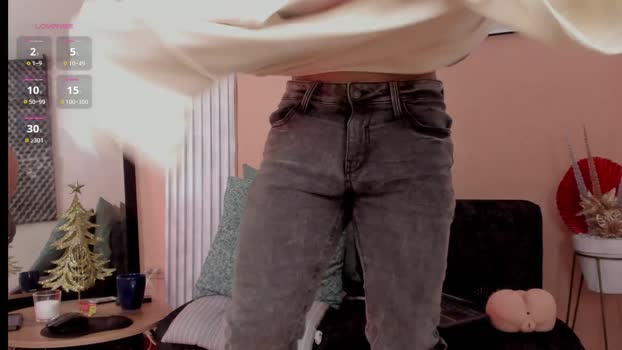 thomas_eliotts kissing Webcam SHOW @ Cam4 17-12-2025