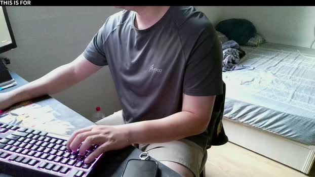 23355663 bigdick Webcam SHOW @ Cam4 18-12-2025
