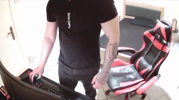 AlbanianFker21 beautiful Webcam SHOW @ Cam4 17-12-2025