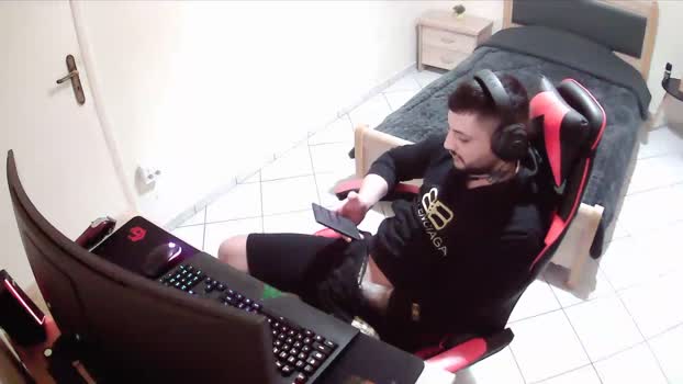 AlbanianFker21 hard Webcam SHOW @ Cam4 17-12-2025