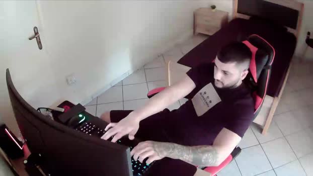 AlbanianFker21 naked Webcam SHOW @ Cam4 18-12-2025