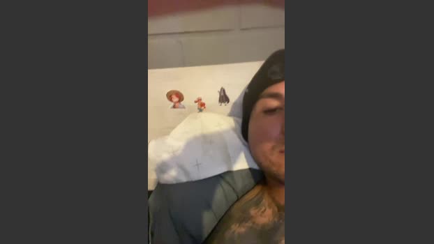 Alesolnic big Webcam SHOW @ Cam4 18-12-2025