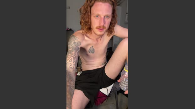 BIGxRED420 XXX Webcam SHOW @ Cam4 17-12-2025