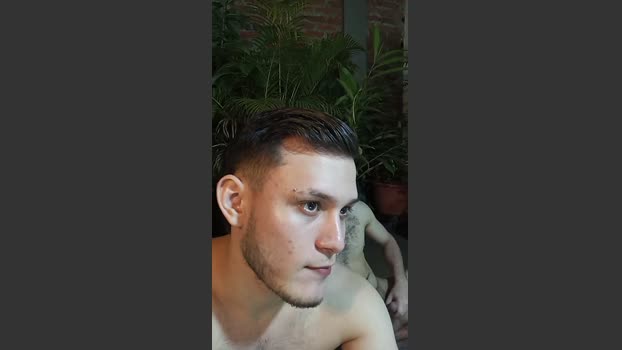 Billyytomy suckshow Webcam SHOW @ Cam4 18-12-2025